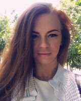 Юлия Хамидова