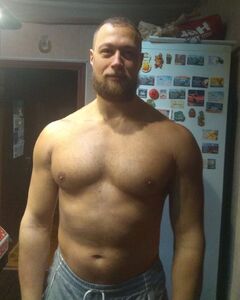 Валерий Токарев