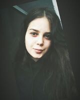 Юлия Ларионова