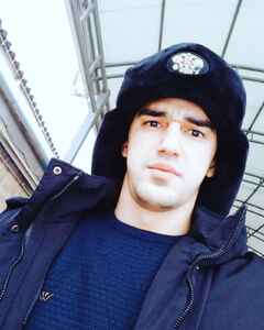 Рауф Буриев