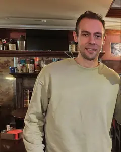 Сергей Кузьмичев