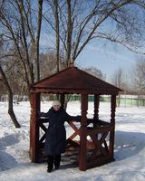 Елисеева Елена
