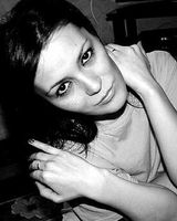 Анастасия Спиридонова