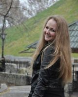 Лиана Юрьевна