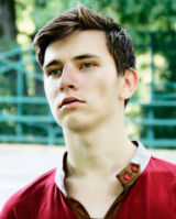 Женя Задерейко