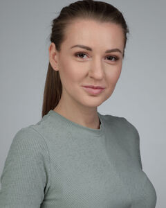 Юлия Наумчева