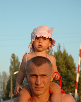 Аркадий Бамберг