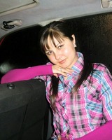 Замира Алиева