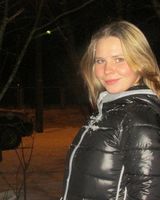 Анастасия Антонова