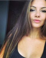 Анастасия Сорокина