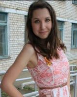 Юлия Сухина