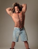 Виталий Панов