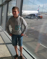 Александр Волковой