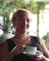 Виктория Рудик