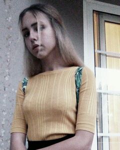 Кургина Алексеевна