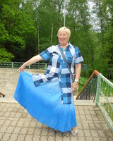 Надежда Лобанова