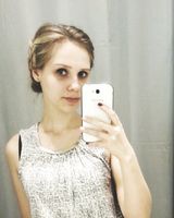 Анна Прутковская
