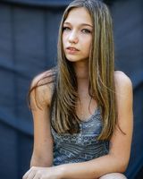 Тамара Чертовских