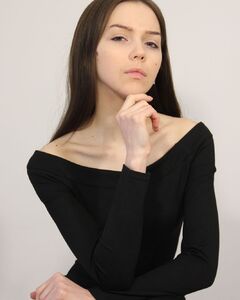 Екатерина Соловьева