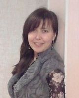 Татьяна Савельева