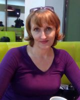Марина Клименко