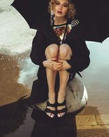 Наталья Федотова