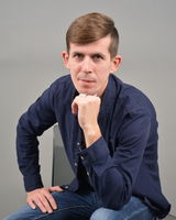 юрий карцев