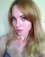Екатерина Зуева