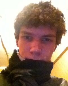 Александр Носов