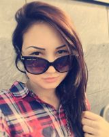 Svetlana Kenenbaeva