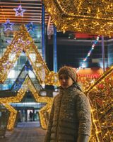 Полина Шемякина
