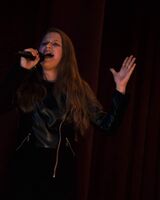 Василиса Тишина