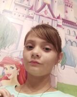 Анастасия Провозон