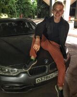 Дмитрий Скворцов