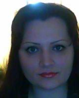 Оксана Фролова