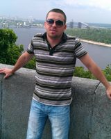 Сергей Шостак