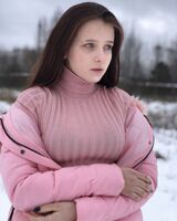 Мария Алешина