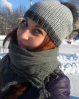 Лена Деменкова