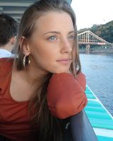 Анна Заболотная