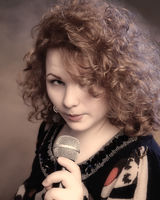 Ирина Озерова