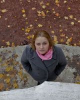 Полина Семёнова