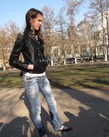 Лилия Зеленина