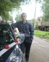 Александр Карпов