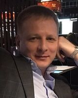 Денис Жимаринский