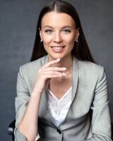 Natasha Lazuta