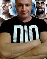 Павел Беляков