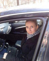 Юлия Скитович