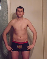 Максим Кабо