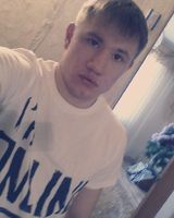 Никита Евдокимов