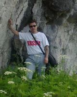 Андрей Васильевич